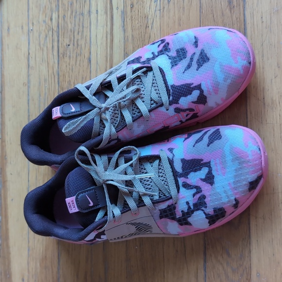 Nike Shoes - Nike Metcon Shoes